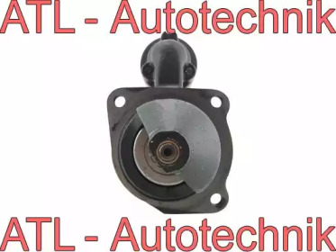 Стартер ATL Autotechnik A 71 220